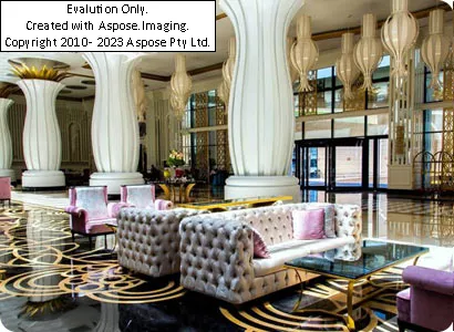 Adalya Elite Lara Hotel