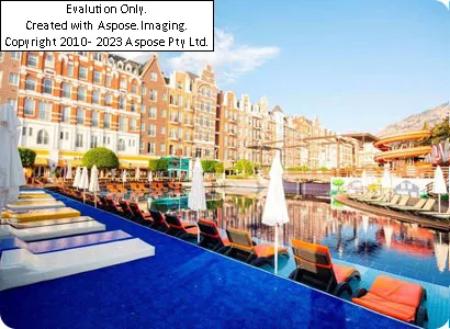 Orange County Resort Hotel