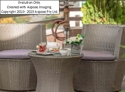 هتل Betlem تفلیس