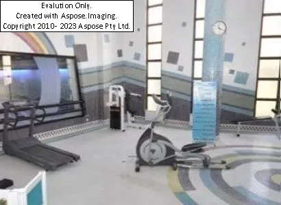 هتل میثاق مشهد