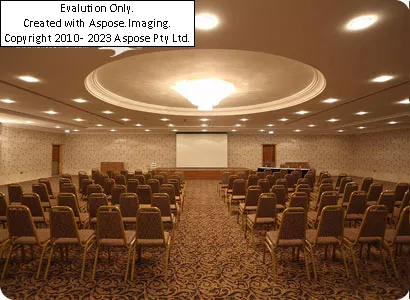 Hotel The Green Park Merter