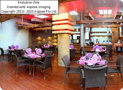 هتل پردیسان