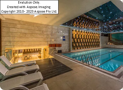 هتل آرمان مشهد