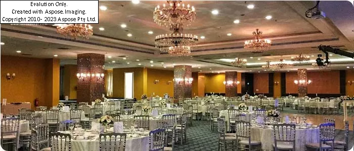 Hotel Holiday Inn Istanbul Airport