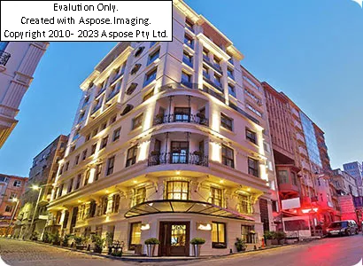 آدلمار استانبول سیسلی