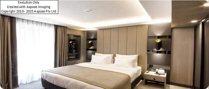 hotel Cityloft Hotel Atasehir