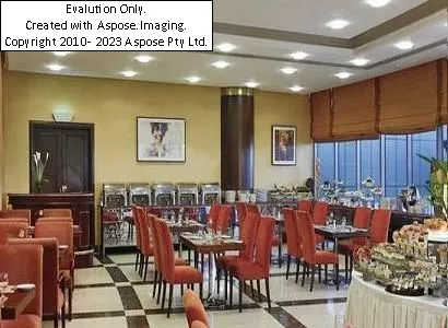 هتلCity Seasons Hotel