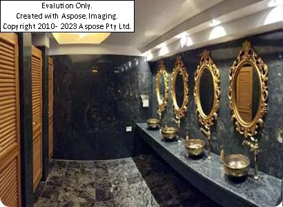 هتل بزرگ شیراز