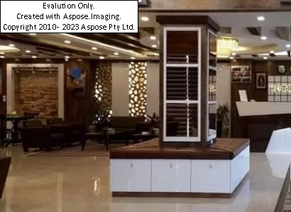 هتل الوند 2 قشم