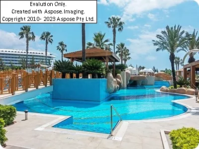 Hotelفیم رزیدنس لارا