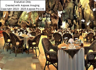 هتل صدف کیش