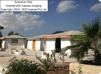 هتل دیدنیها کیش