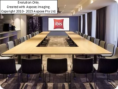 Hotel ibis Yerevan Center