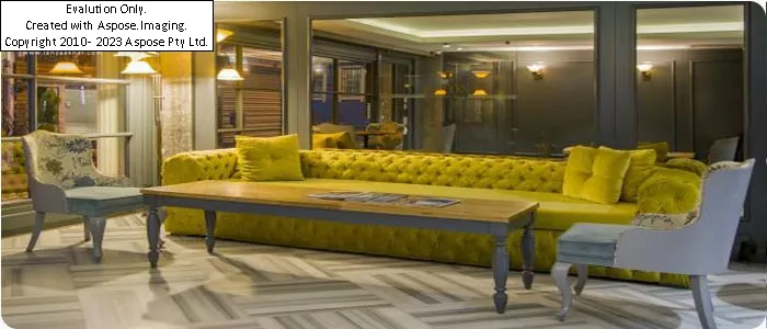 hotel Aston Residence