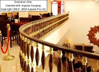 هتل کیانا مشهد