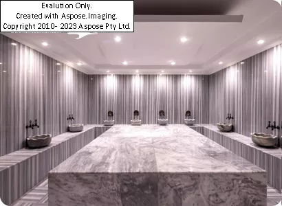    هتل آرماس لارا آنتالیا 