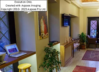 هتل فیده استانبول Fide Hotel Istanbul