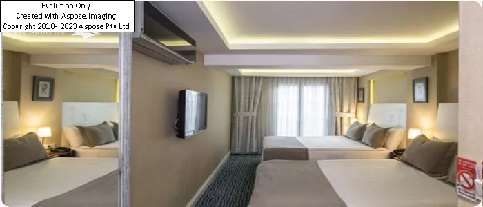 hotel Aston Residence