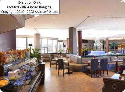  Grand Cevahir Hotel Convention Center