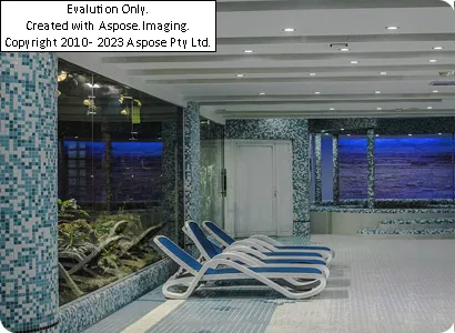 هتل سی نور مشهد