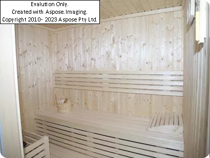 امکانات هتل