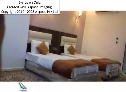 هتل فندق ریتاج کربلا