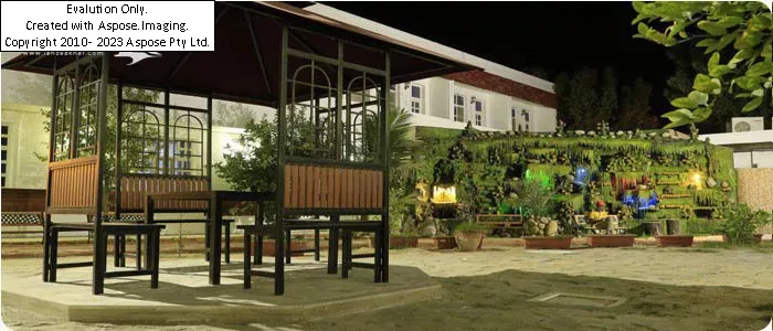 هتل مارینا 1 قشم