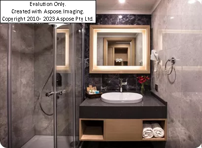 هتل کرومار افسوس بیچ کوش آداسی