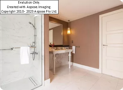 هتل ریکسوس باب البحر دبی