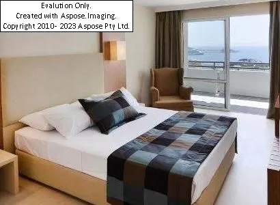 Hotelهتل پانوراما هیل کوش آداسی