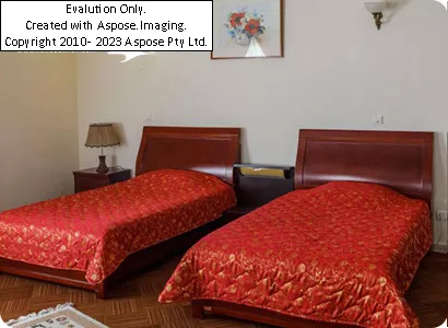 هتل گراند کیش