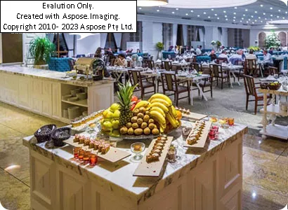 هتل اسپیناس پالاس تهران