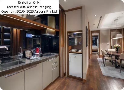 Hotelهیلتون استانبول بومونتی