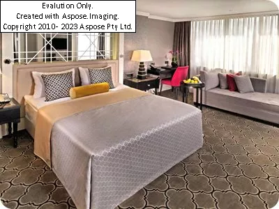 Hotel Mercure Istanbul Bomonti