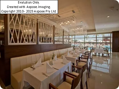 Hotelفان اند سان لایف بلک