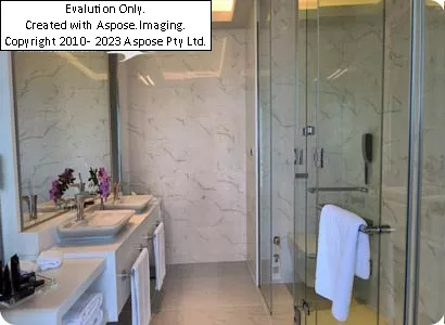 Wyndham Grand Istanbul Levent