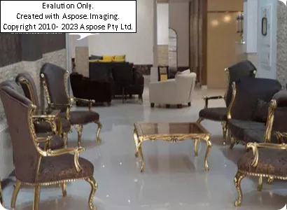 هتل هومن مشهد