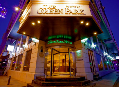 The Green Park Taksim