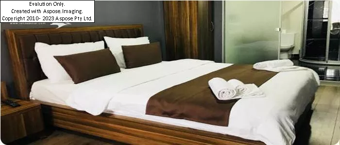 hotel Centrum Residence