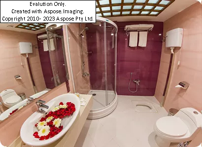 هتل آرمان مشهد