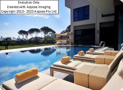 Susesi Luxury Resort