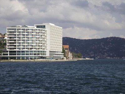 The grand tarabya The grand tarabya