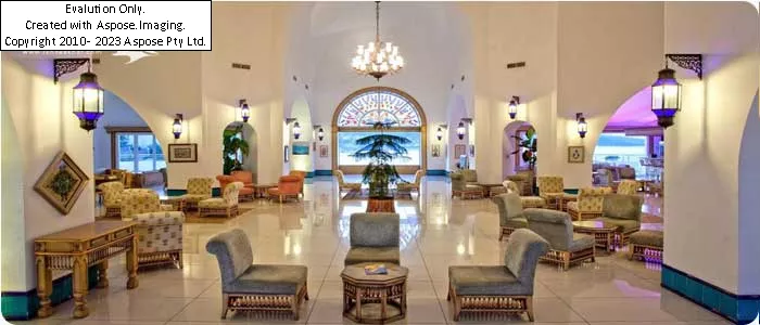 hotel Salmakis Resort And Spa