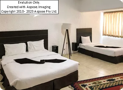 هتل گلدیس کیش