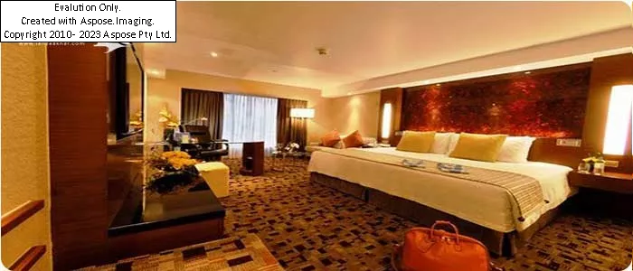 hotel Nikko kuala lumpur