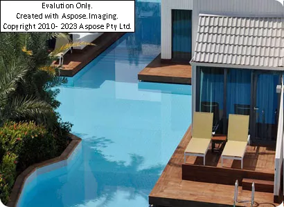 Susesi Luxury Resort