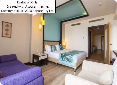 Orange County Resort Hotel