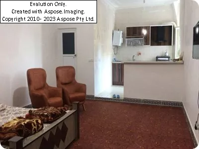 امکانات هتل شوهاز چابهار