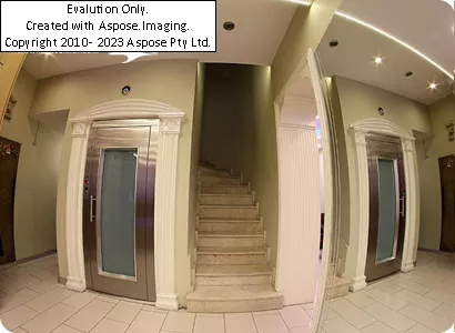 هتل پارادایس استانبول