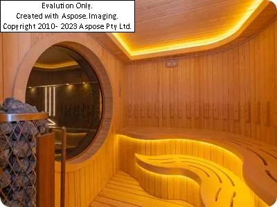 امکانات هتل